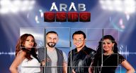 Arab Casting - الحلقة 5